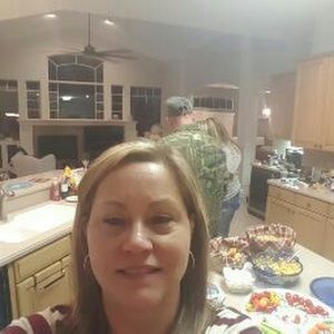 Meet your Posher, Debbie